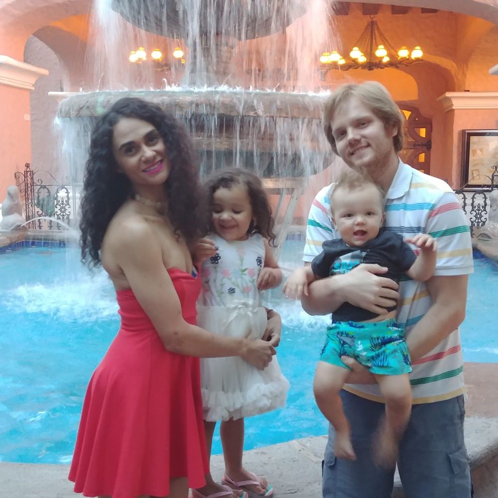 Meet your Posher, Brittany